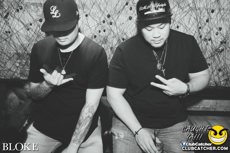 Bloke nightclub photo 99 - April 27th, 2016
