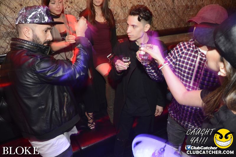 Bloke nightclub photo 1 - April 21st, 2016