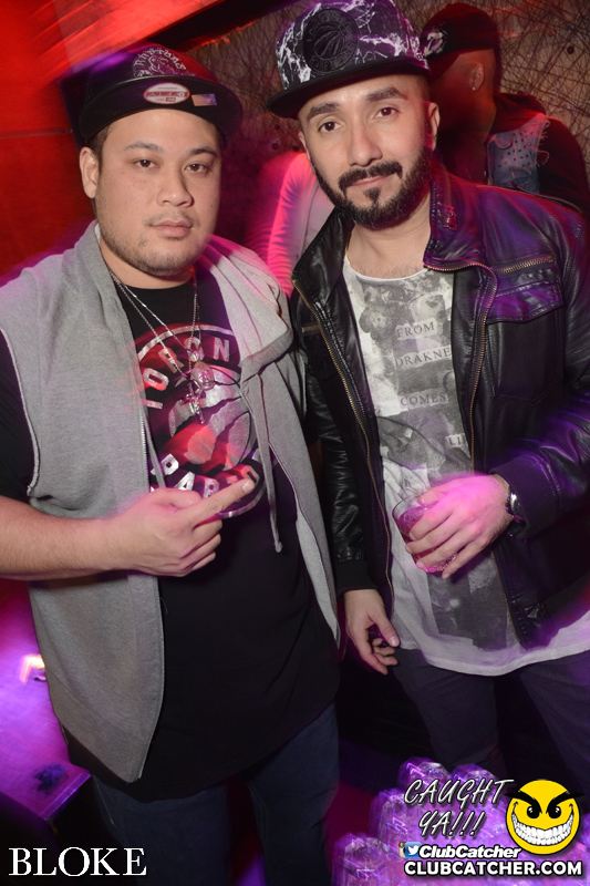 Bloke nightclub photo 11 - April 21st, 2016