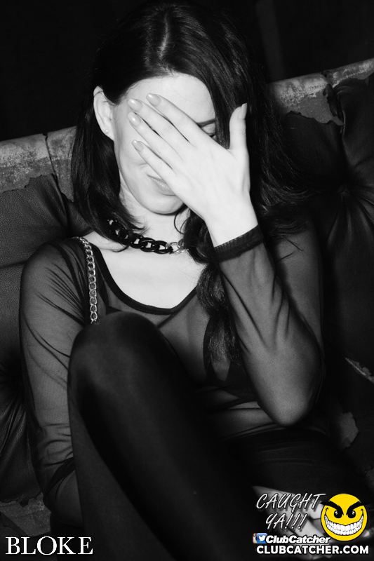 Bloke nightclub photo 110 - April 21st, 2016