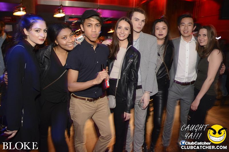 Bloke nightclub photo 13 - April 21st, 2016
