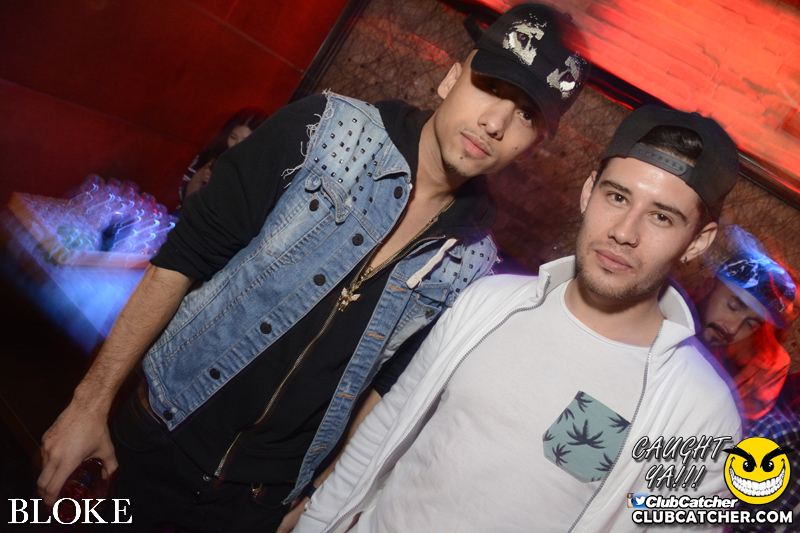 Bloke nightclub photo 15 - April 21st, 2016