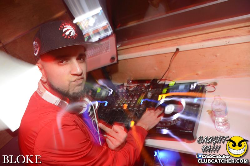 Bloke nightclub photo 17 - April 21st, 2016