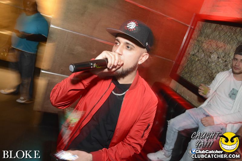 Bloke nightclub photo 18 - April 21st, 2016