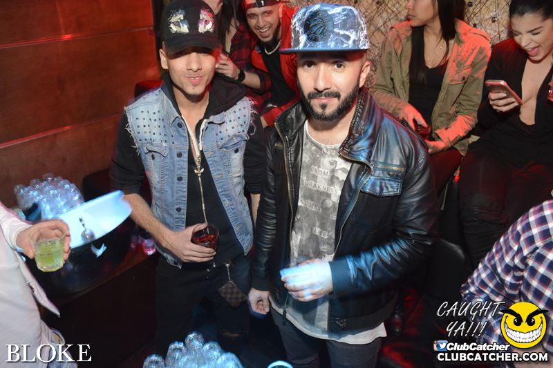 Bloke nightclub photo 20 - April 21st, 2016