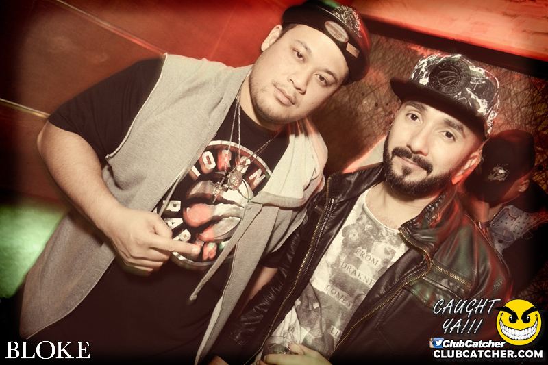 Bloke nightclub photo 21 - April 21st, 2016