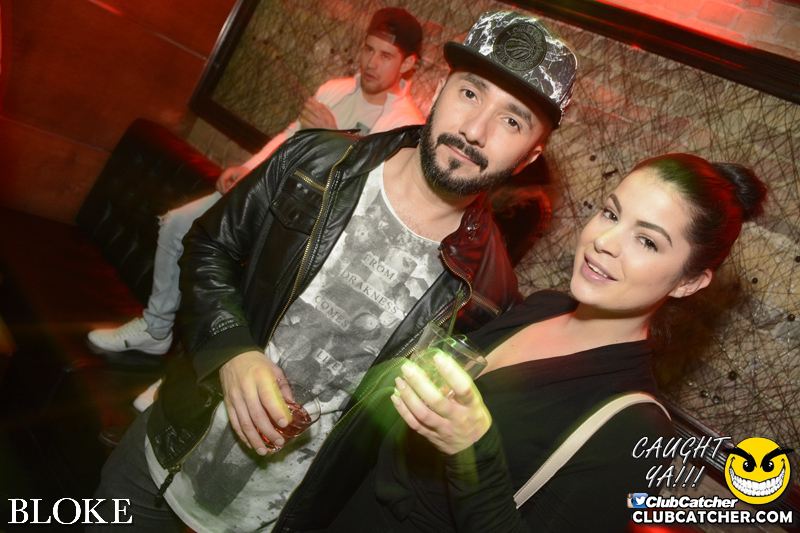 Bloke nightclub photo 23 - April 21st, 2016