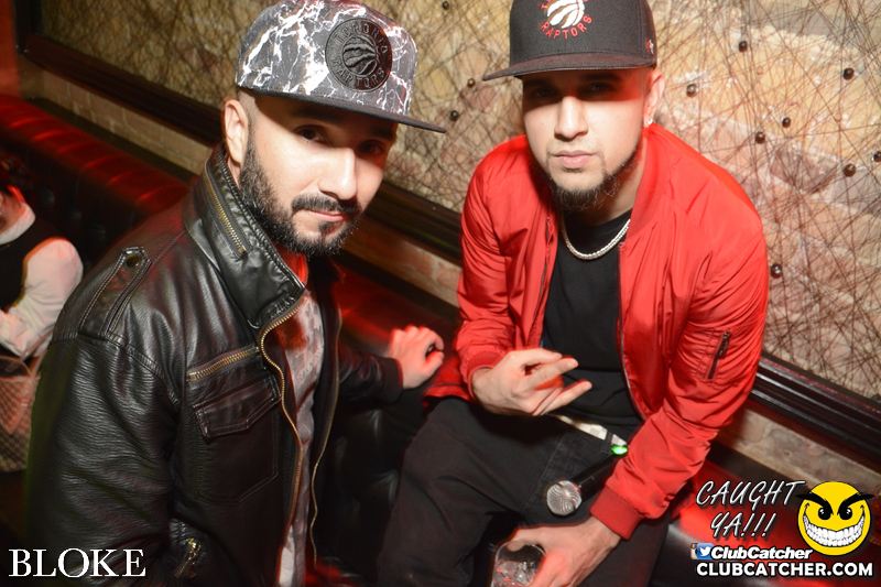 Bloke nightclub photo 24 - April 21st, 2016