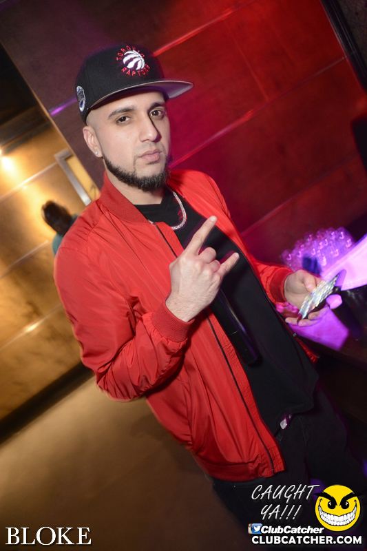 Bloke nightclub photo 26 - April 21st, 2016