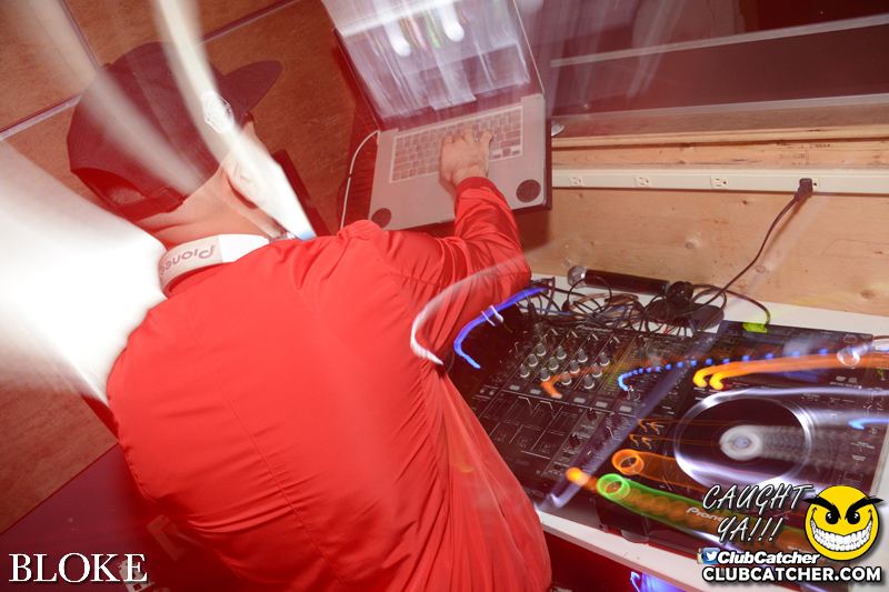 Bloke nightclub photo 29 - April 21st, 2016