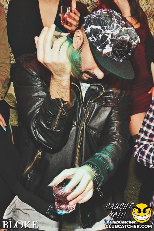 Bloke nightclub photo 33 - April 21st, 2016