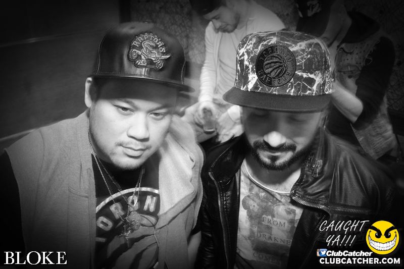 Bloke nightclub photo 35 - April 21st, 2016