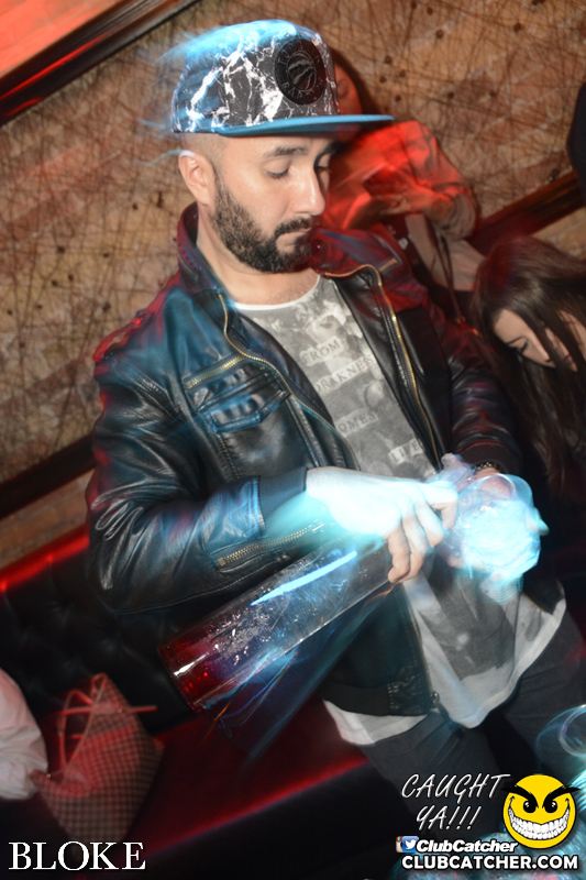 Bloke nightclub photo 39 - April 21st, 2016