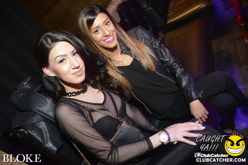 Bloke nightclub photo 42 - April 21st, 2016