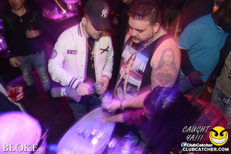 Bloke nightclub photo 43 - April 21st, 2016