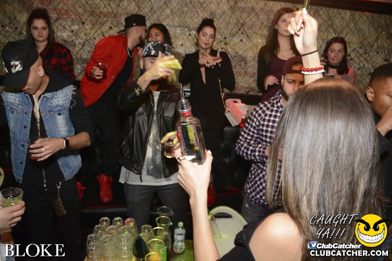 Bloke nightclub photo 44 - April 21st, 2016