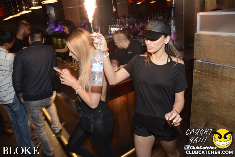 Bloke nightclub photo 45 - April 21st, 2016