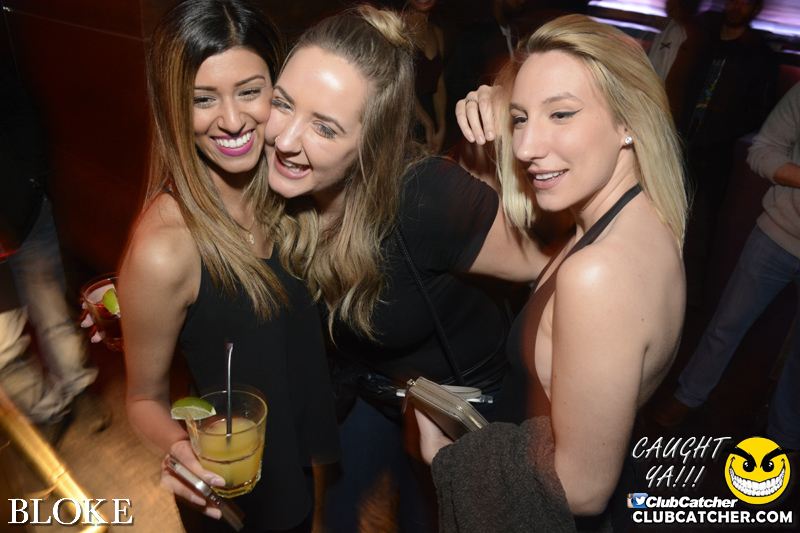 Bloke nightclub photo 46 - April 21st, 2016
