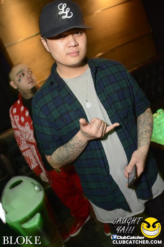 Bloke nightclub photo 48 - April 21st, 2016