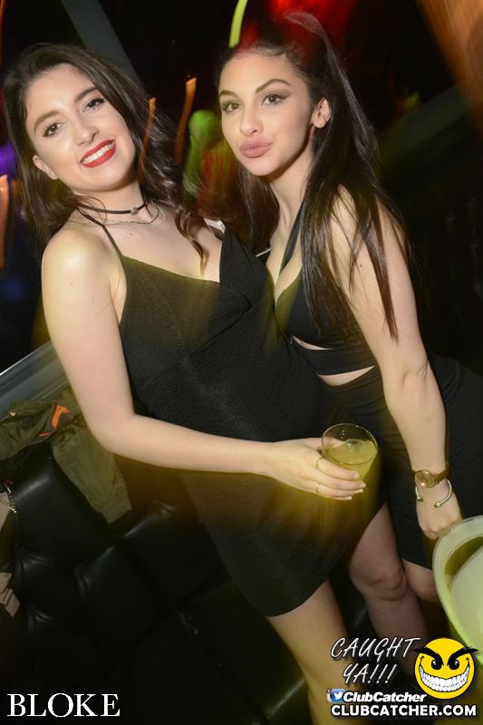 Bloke nightclub photo 49 - April 21st, 2016