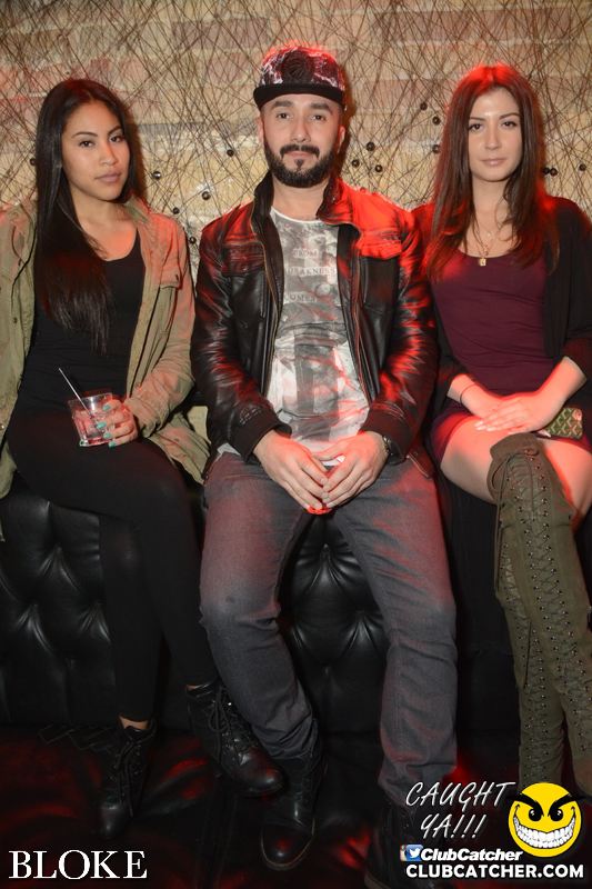 Bloke nightclub photo 6 - April 21st, 2016