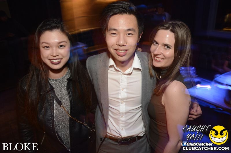 Bloke nightclub photo 52 - April 21st, 2016