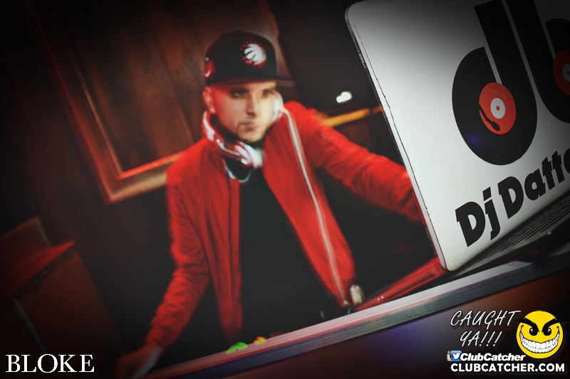 Bloke nightclub photo 53 - April 21st, 2016