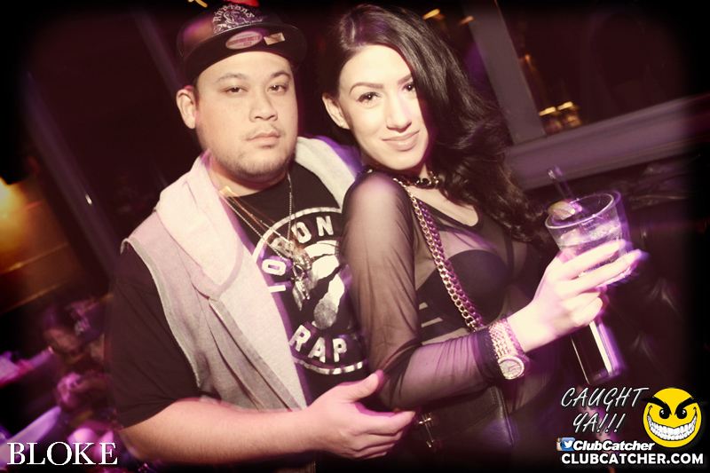 Bloke nightclub photo 54 - April 21st, 2016