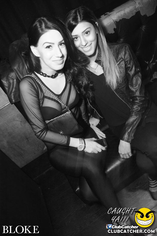 Bloke nightclub photo 55 - April 21st, 2016