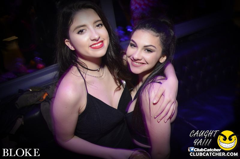 Bloke nightclub photo 60 - April 21st, 2016