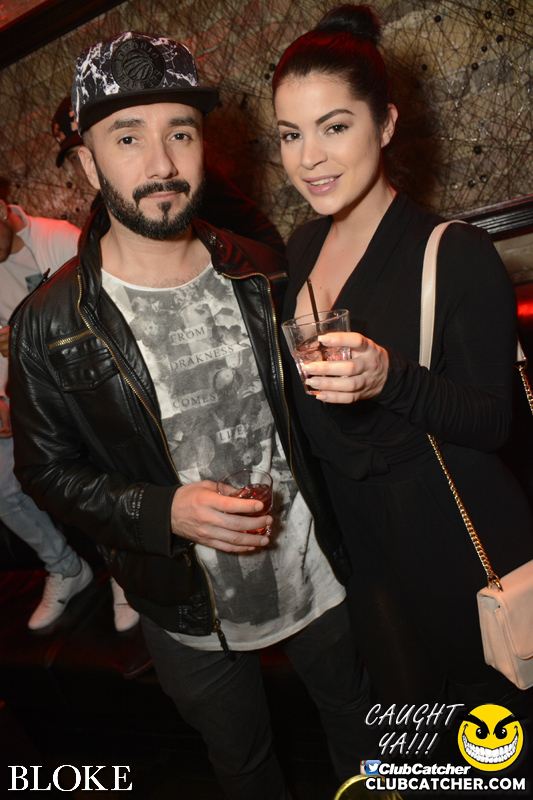 Bloke nightclub photo 7 - April 21st, 2016