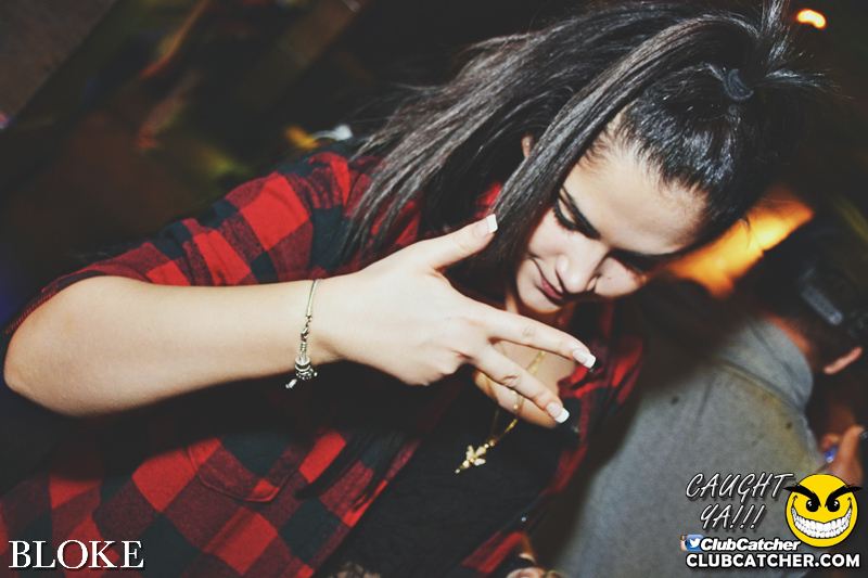 Bloke nightclub photo 63 - April 21st, 2016
