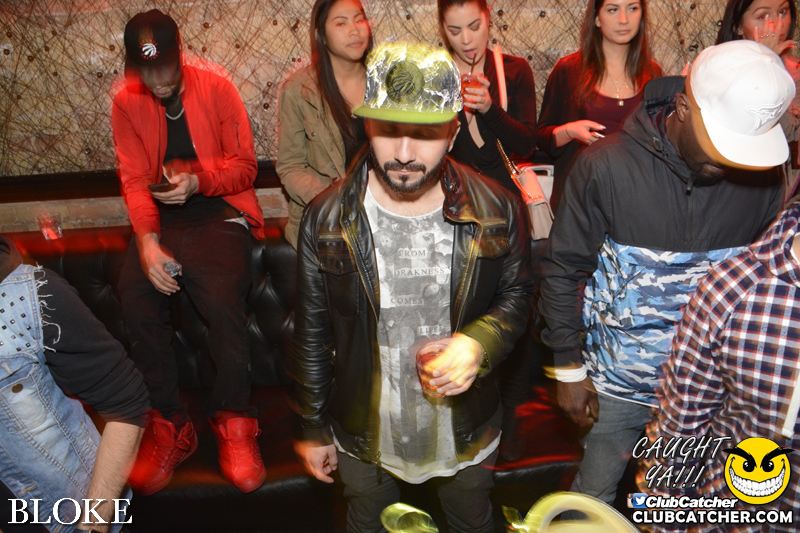 Bloke nightclub photo 64 - April 21st, 2016