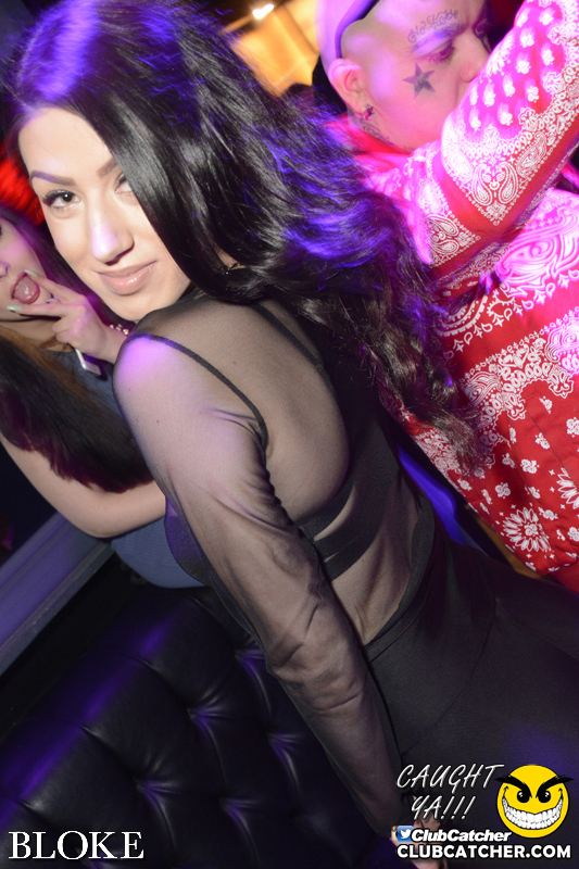Bloke nightclub photo 66 - April 21st, 2016