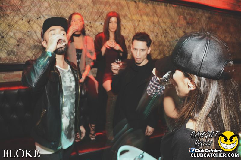 Bloke nightclub photo 67 - April 21st, 2016