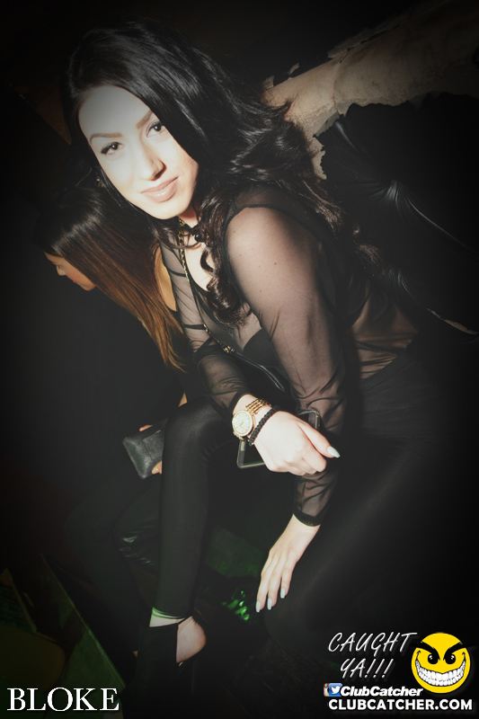 Bloke nightclub photo 76 - April 21st, 2016