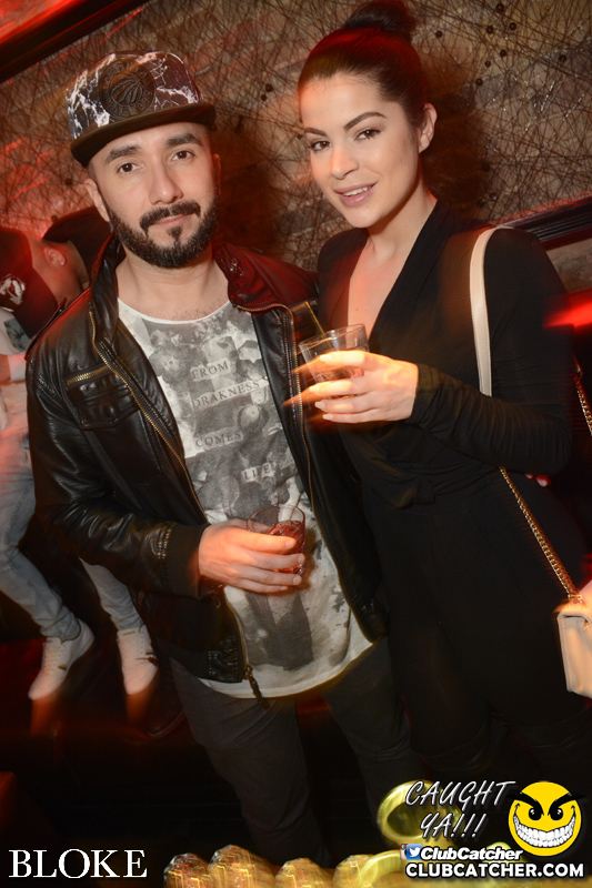 Bloke nightclub photo 79 - April 21st, 2016