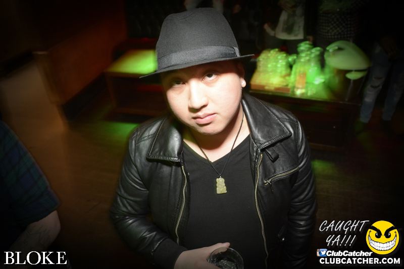 Bloke nightclub photo 81 - April 21st, 2016