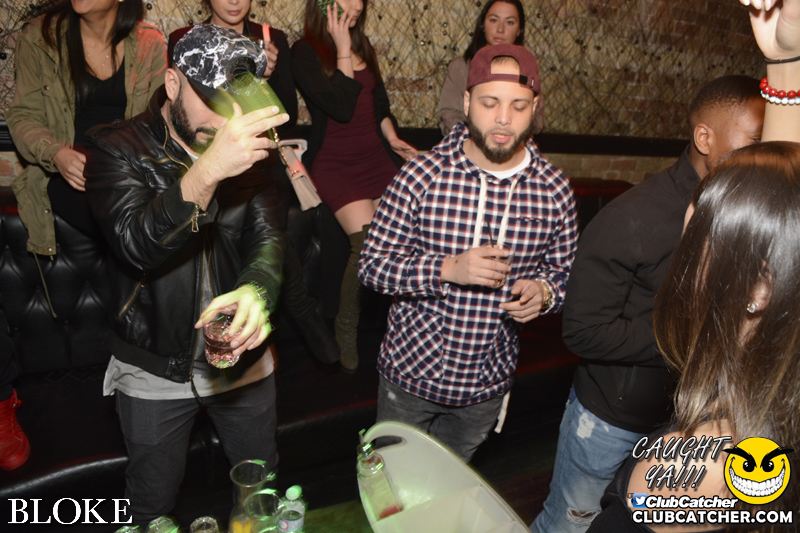 Bloke nightclub photo 85 - April 21st, 2016