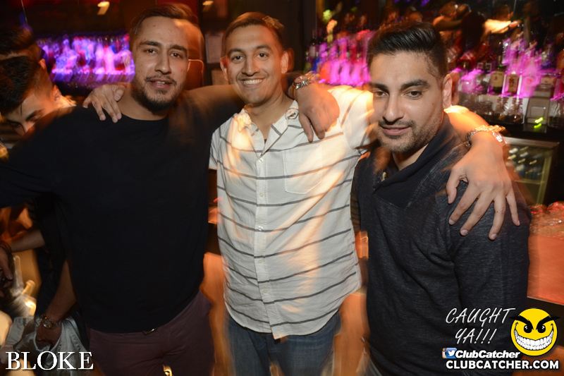 Bloke nightclub photo 88 - April 21st, 2016