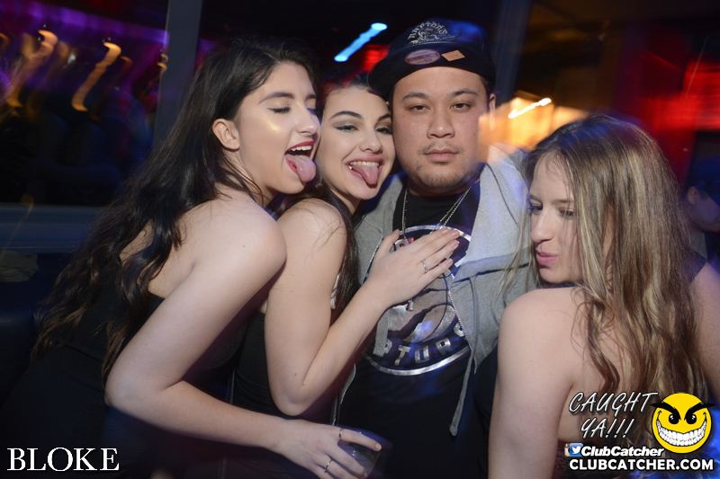 Bloke nightclub photo 10 - April 21st, 2016