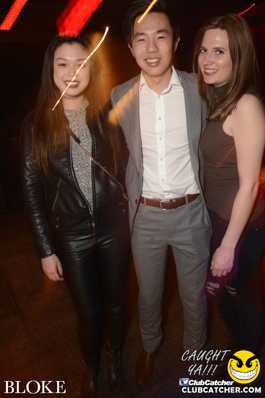 Bloke nightclub photo 92 - April 21st, 2016