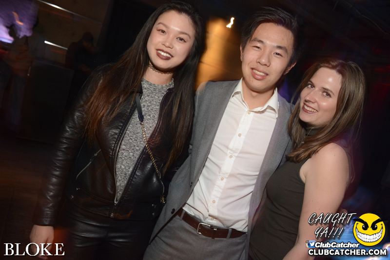 Bloke nightclub photo 99 - April 21st, 2016