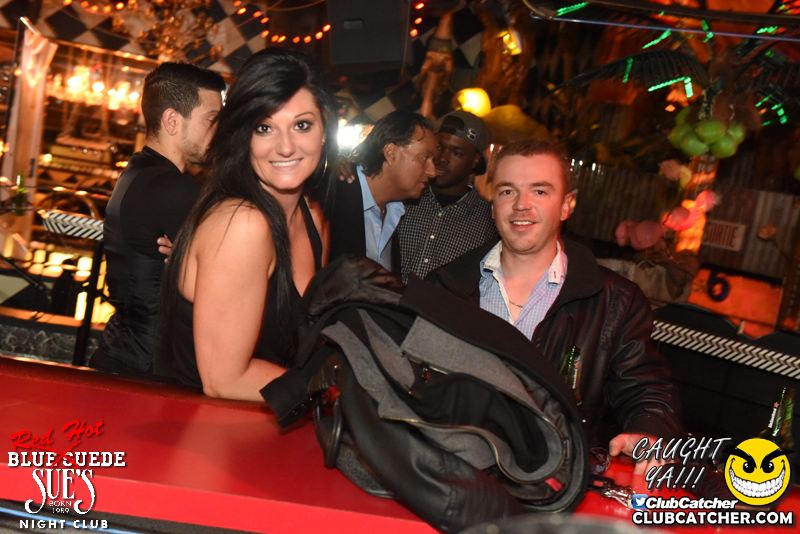 Blue Suede Sues nightclub photo 103 - April 28th, 2016