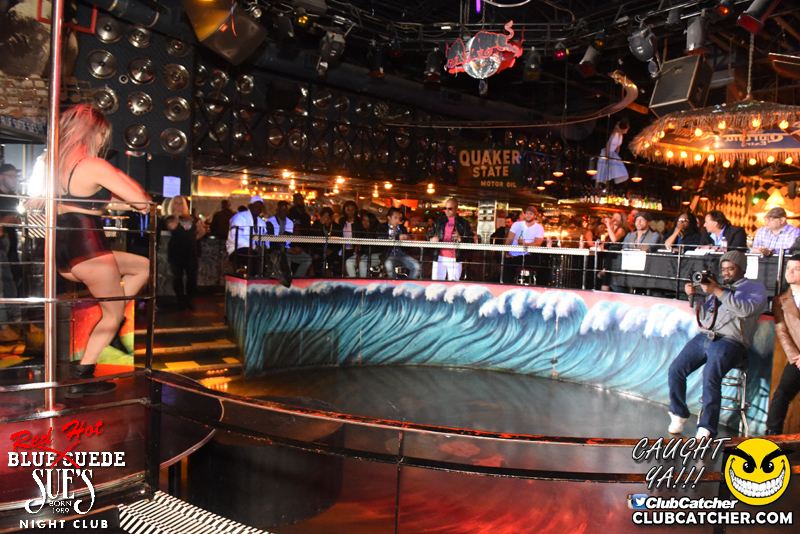 Blue Suede Sues nightclub photo 105 - April 28th, 2016