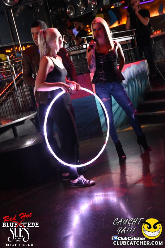 Blue Suede Sues nightclub photo 107 - April 28th, 2016