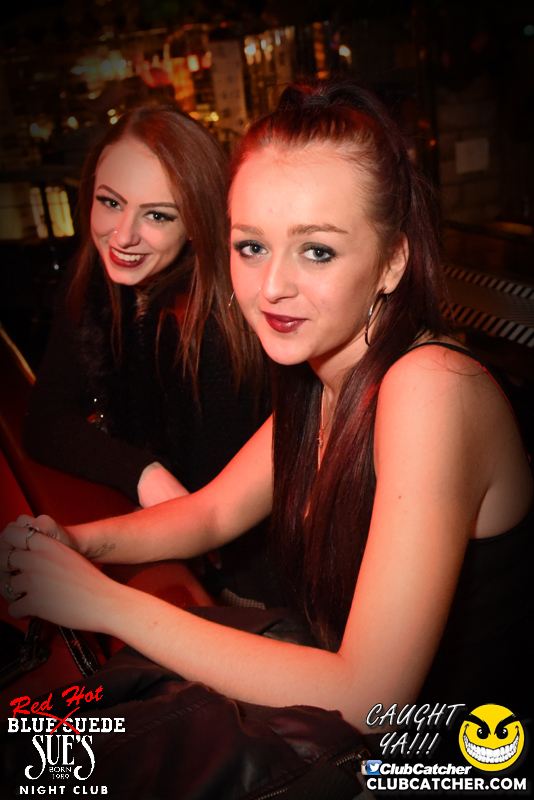 Blue Suede Sues nightclub photo 115 - April 28th, 2016