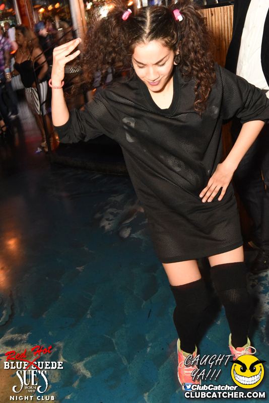 Blue Suede Sues nightclub photo 116 - April 28th, 2016