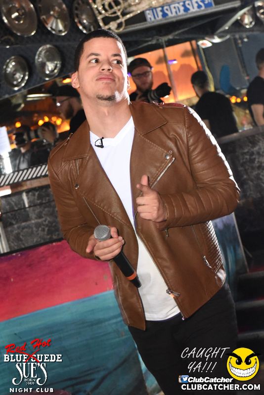 Blue Suede Sues nightclub photo 117 - April 28th, 2016