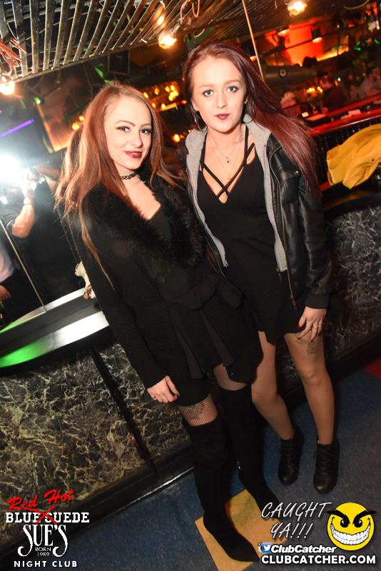 Blue Suede Sues nightclub photo 118 - April 28th, 2016